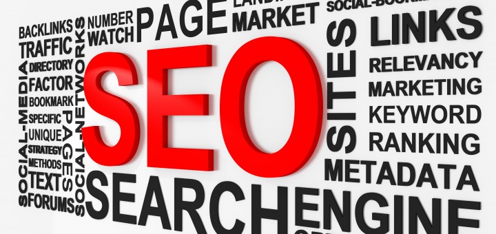 Formación SEO