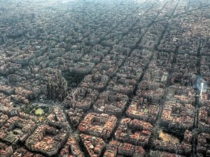 barcelona ciudad