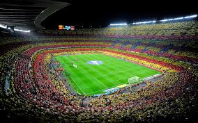 Camp Nou