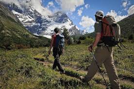 Hacer Trekking