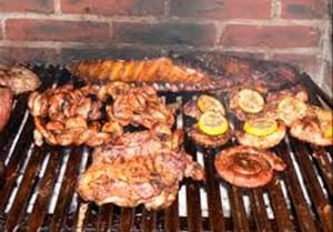 asado