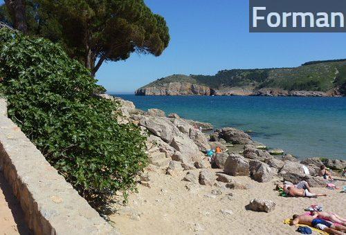 costa brava playa