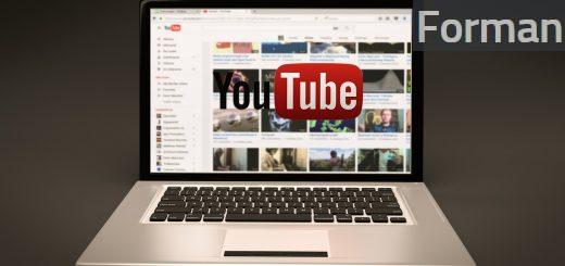 youtuber