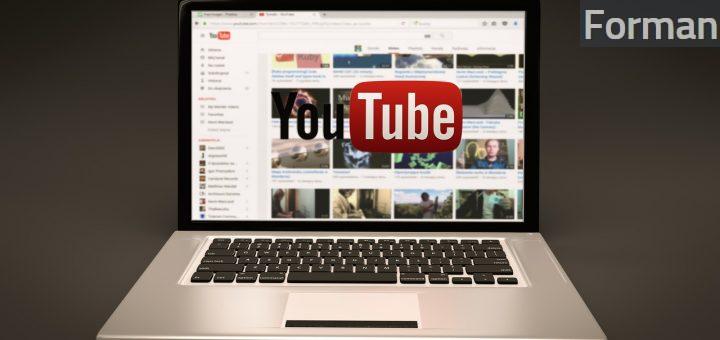 youtuber