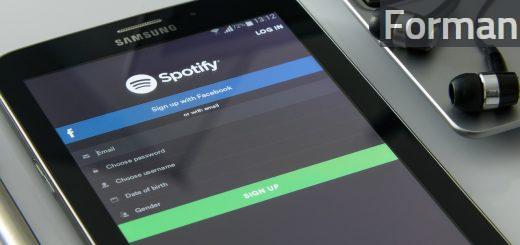 musica en spotify