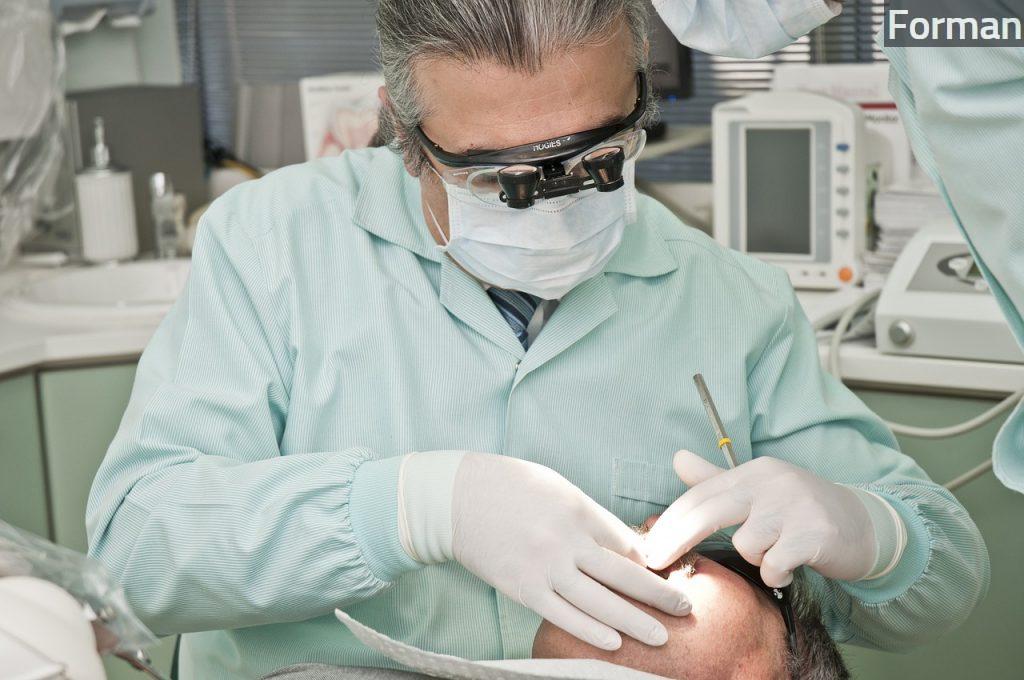 dentista en sant feliu