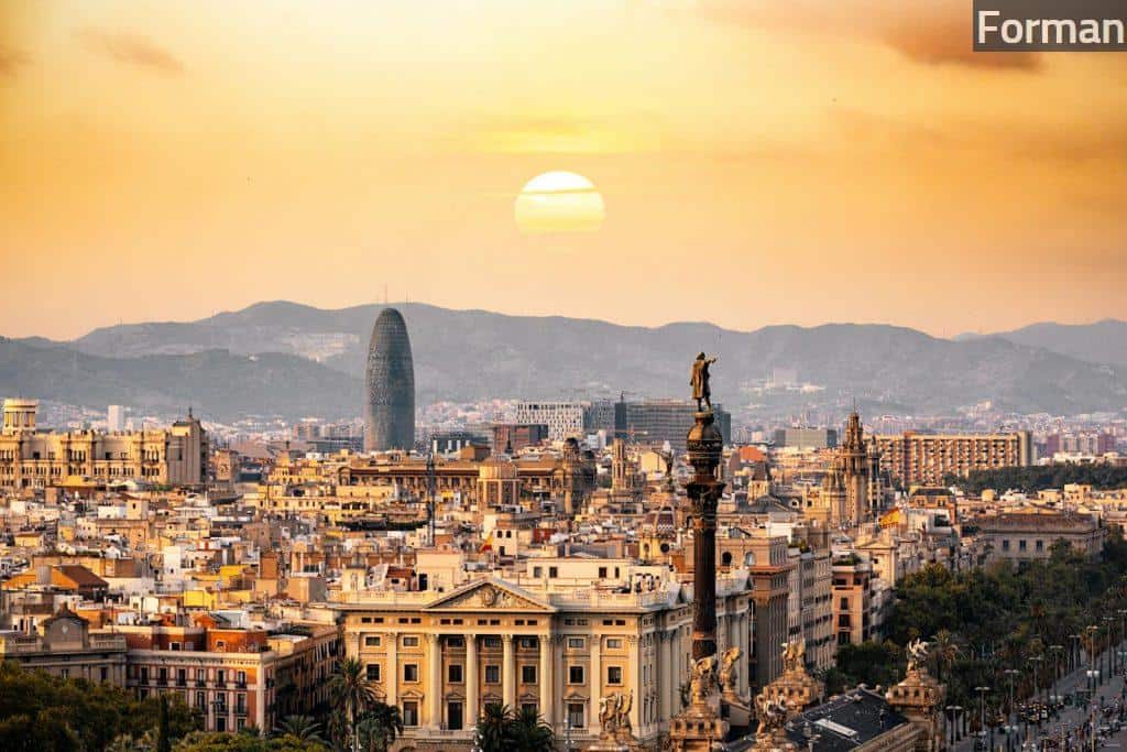barcelona