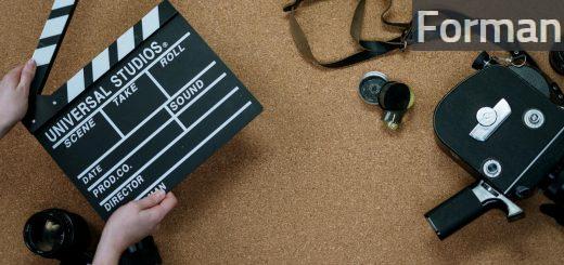 filmacion