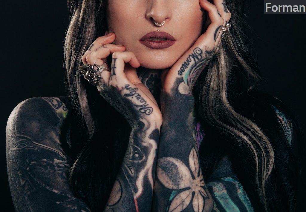 tatuajes