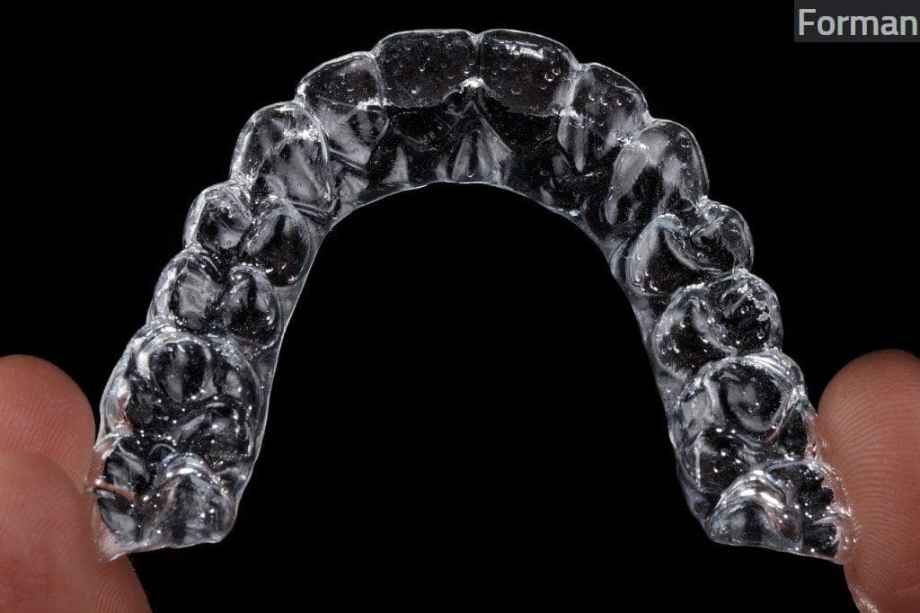 cuidar los alineadores Invisalign Teen